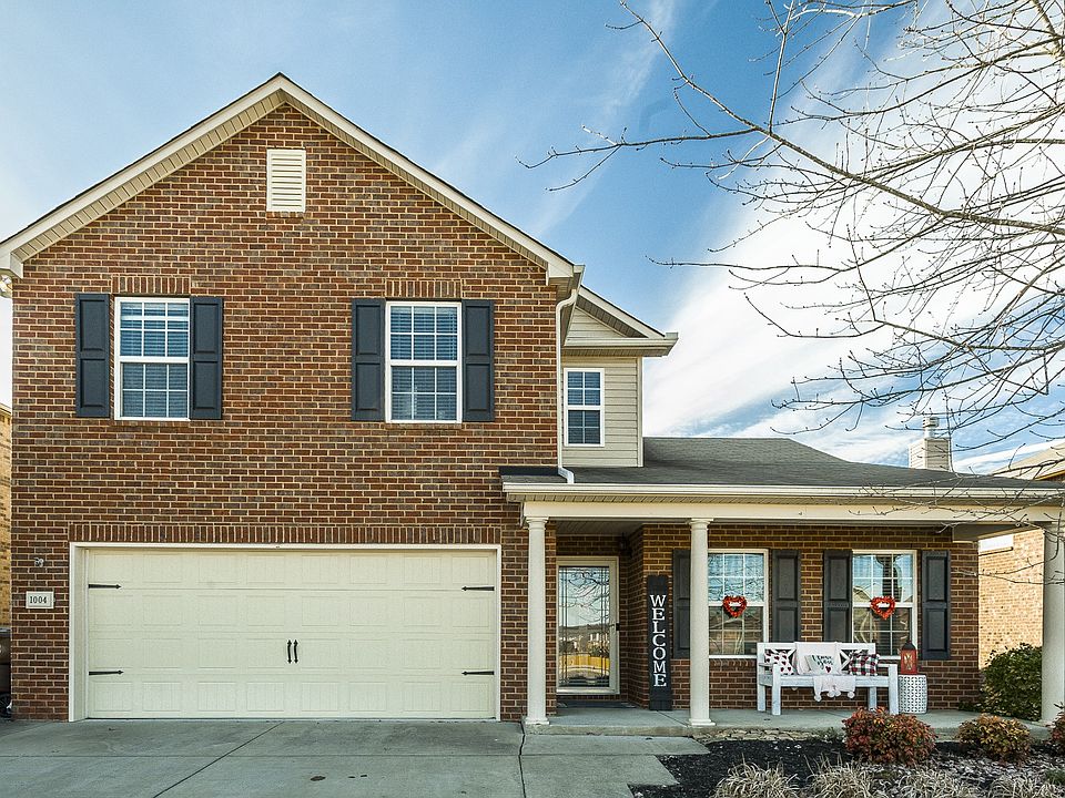 1004 Patmore Ln, Hendersonville, TN 37075 Zillow
