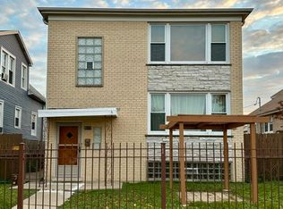 (Undisclosed Address), Chicago, IL 60641