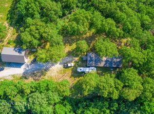 14415 Pepper Ln, Omaha, AR 72662