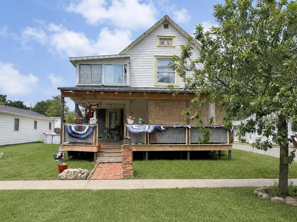 623 N Wayne St, Kenton, OH 43326