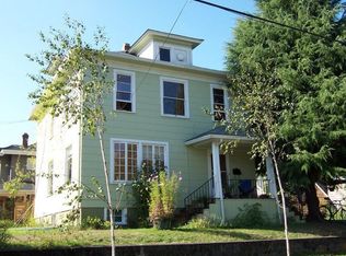 7631 SE 11th Ave, Portland, OR 97202