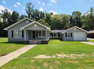 1007 Andrew Jackson St, Brewton, AL 36426