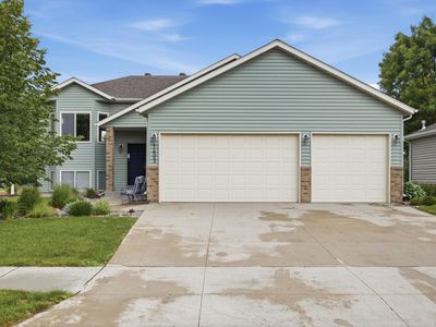 1403 35th Street Cir S, Moorhead, MN, 56560