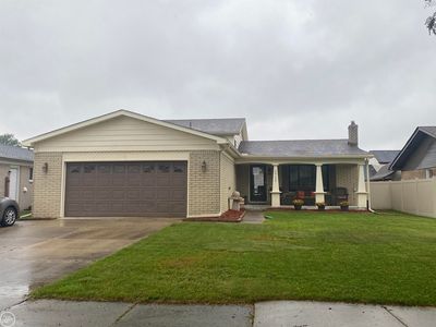 38134 Cameron Dr, Sterling Heights, MI, 48310