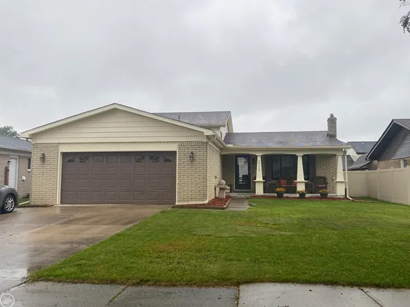 38134 Cameron Dr, Sterling Heights, MI 48310
