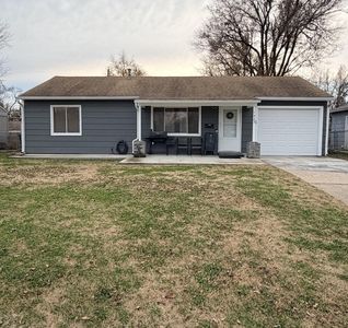 1423 Cheyenne Ave, Salina, KS, 67401