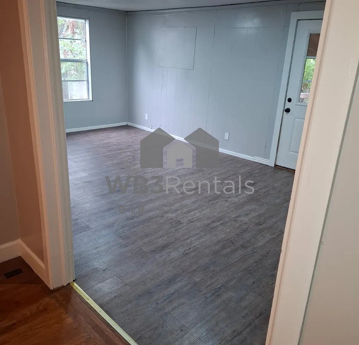 3 bed, 1275 sqft, $895 — Photo 3