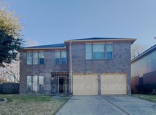 3934 Vauxhall Dr S, Houston, TX 77047