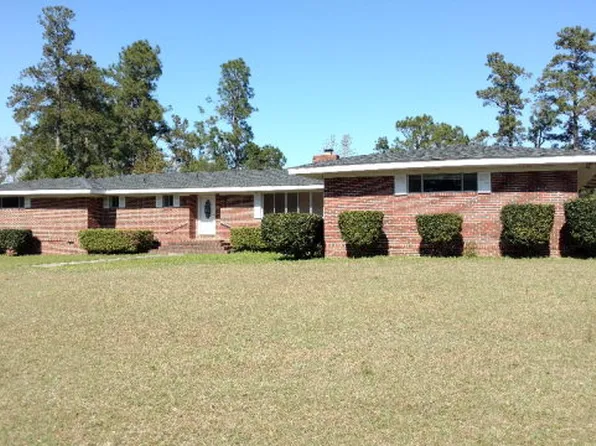 255 Green Dr, Williston, SC 29853