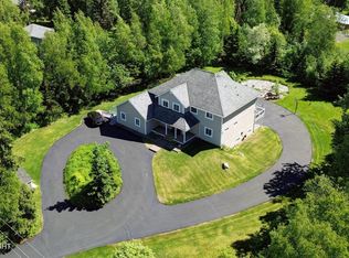 2750 Huffman Rd, Anchorage, AK 99516