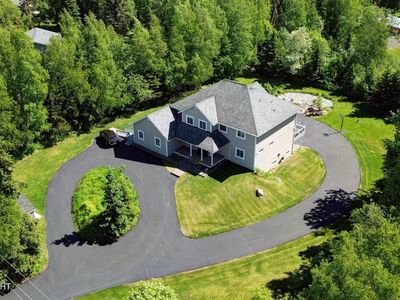2750 Huffman Rd, Anchorage, AK, 99516
