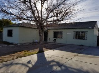 4705 W Evergreen Pl, Las Vegas, NV 89107