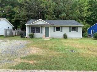 1113 Pecan Pl, Durham, NC 27704