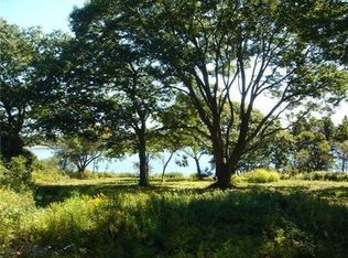 0 Glenridge Rd, Harpswell, ME 04079