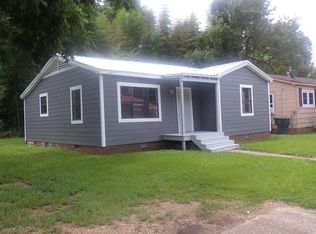 2024 Temple St, Vicksburg, MS 39183