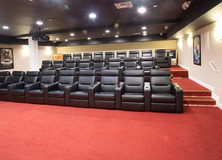 Theater