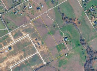 Tbd Greathouse Rd, Waxahachie, TX 75167