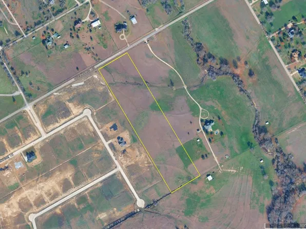 Tbd Greathouse Rd, Waxahachie, TX 75167