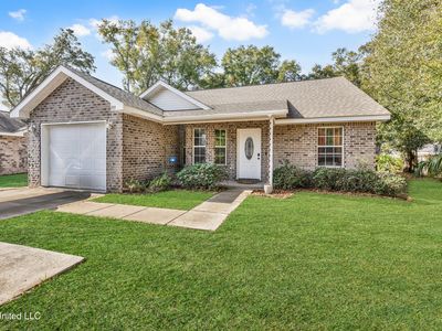 193 Kenmore Ave, Biloxi, MS, 39531