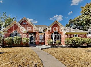 10400 Napa Valley Dr, Frisco, TX 75035