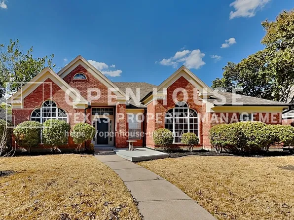 10400 Napa Valley Dr, Frisco, TX 75035