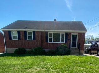 702 Smyrna Ave, Wilmington, DE 19809