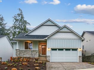 735 Jordan Elizabeth Ave SE, Salem, OR 97306