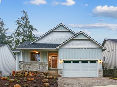 735 Jordan Elizabeth Ave SE, Salem, OR, 97306