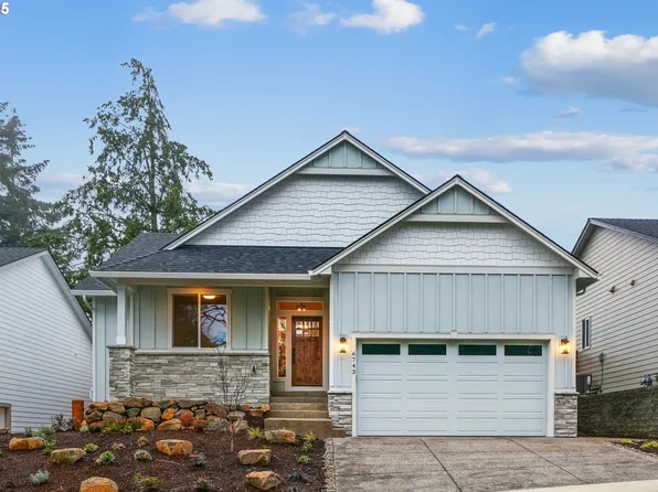 735 Jordan Elizabeth Ave SE, Salem, OR 97306