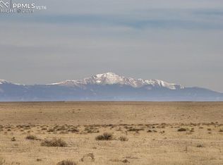 Lauppe Rd, Yoder, CO 80864