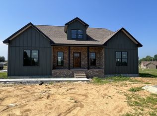 5141 Jones Ln LOT 11, Lafayette, TN 37083