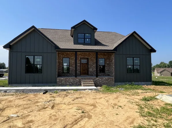 5141 Jones Ln Lot 11, Lafayette, TN 37083