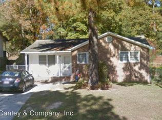 1113 Slash Pine Ln, Columbia, SC 29203