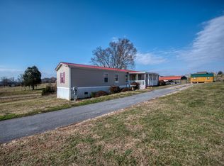 1159 Silver Grove Rd, Bluff City, TN 37618