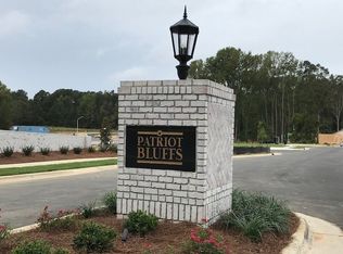 2473 Patriot Bluffs Drive Site #51, Fuquay Varina, NC 27526