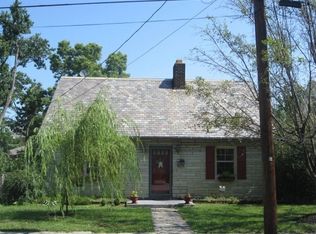 205 Elm St, Nicholasville, KY 40356