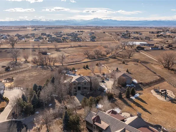 17481 Foxtail Court, Mead, CO 80542