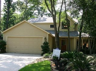 27 N Wilde Yaupon Ct, Spring, TX 77381