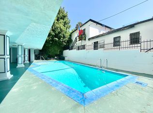 8919 Harratt St #205A, West Hollywood, CA 90069