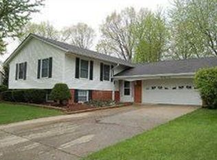 3903 Ivory Way, Indianapolis, IN 46237