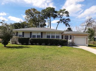 5715 Crestview Rd, Jacksonville, FL 32210