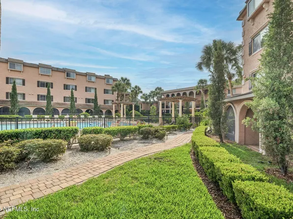 5375 ORTEGA FARMS Boulevard #510, Jacksonville, FL 32210