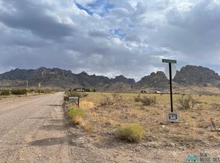 Tierra Road Southeast Rd, Deming, NM 88030