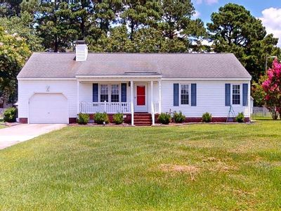 955 Spring Bank Road, Goldsboro, NC, 27534