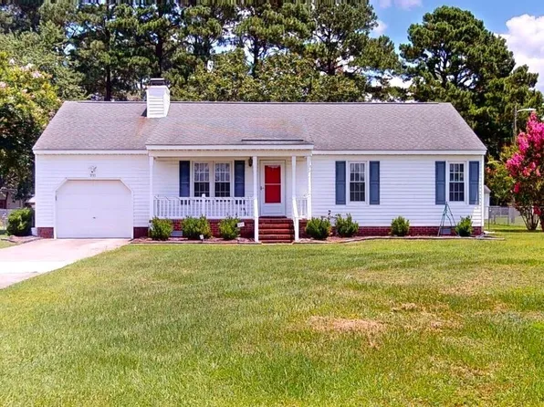 955 Spring Bank Road, Goldsboro, NC 27534