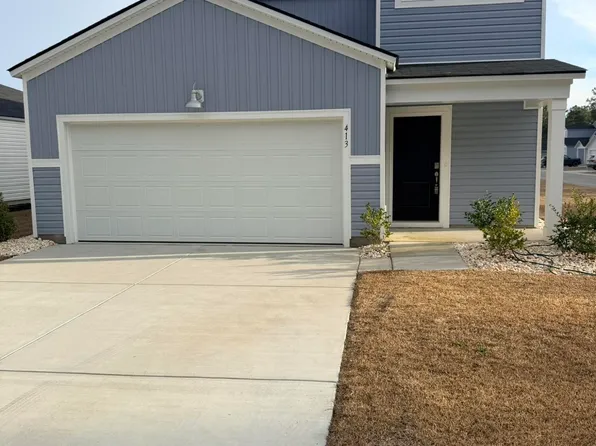 413 Ladyfish Loop, Sunset Beach, NC 28468