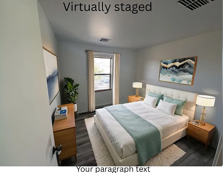 4th Bedroom