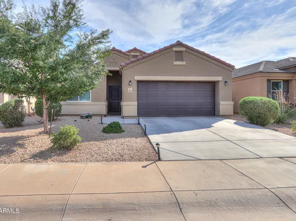 17062 N ROSEMONT Street, Maricopa, AZ 85138