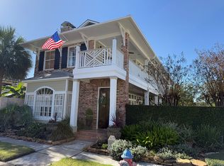 507 Harborside Way, Kemah, TX 77565