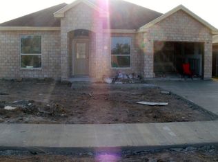 3035 Valletta St, Brownsville, TX 78520